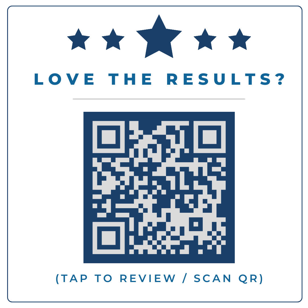 BackLab Google Review